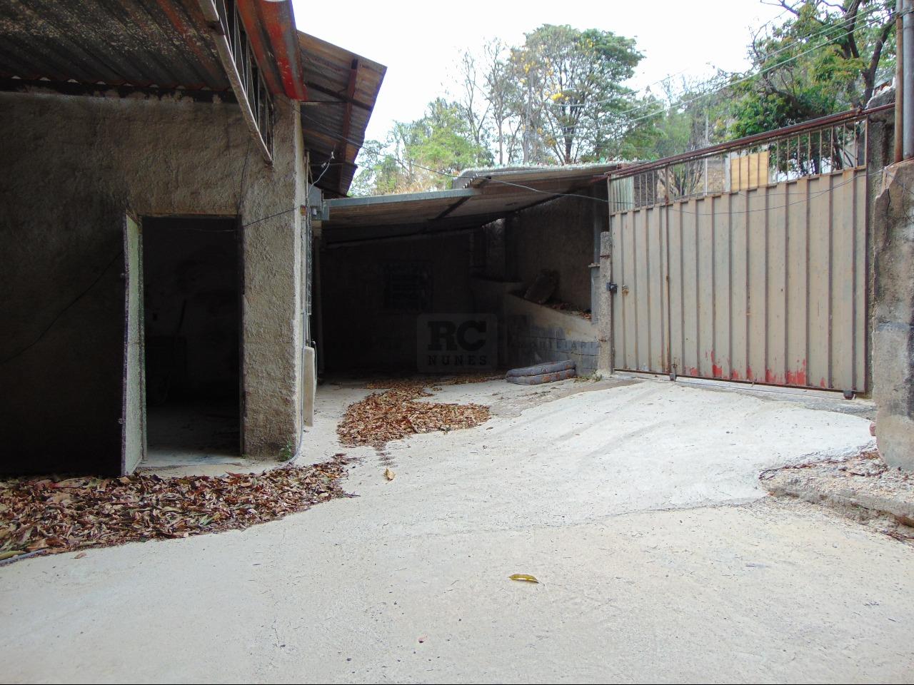 Galpão para aluguel no Saudade: 